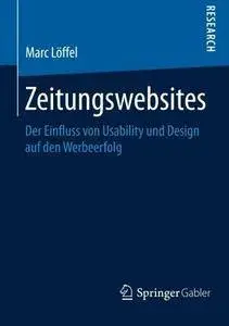 Zeitungswebsites: Der Einfluss von Usability und Design auf den Werbeerfolg (Repost)