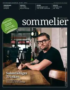 Meiningers Sommelier – 05. November 2015