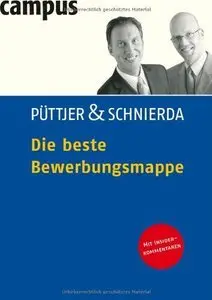 Die beste Bewerbungsmappe, 3 Auflage (Repost)
