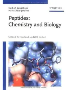 Peptides: Chemistry and Biology (2nd edition) [Repost]