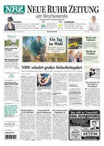 NRZ Neue Ruhr Zeitung Oberhausen-Sterkrade - 17. Februar 2018