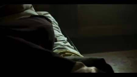 The ABC Murders S01E02