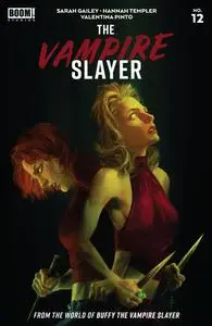 The Vampire Slayer 012 (2023) (Digital) (Kileko-Empire