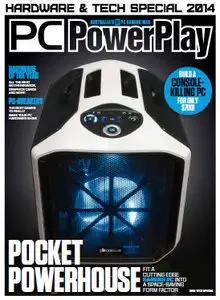 PC Powerplay - Special Issue 2014 (True PDF)