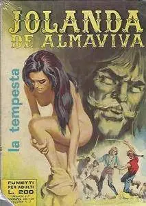 Jolanda De Almaviva 16,26,67