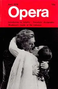 Opera - April 1978