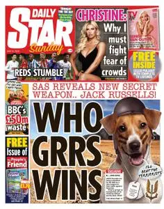 Daily Star Sunday – May 08, 2022