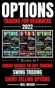 Options Trading For Beginners 2022