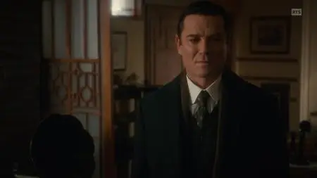 Murdoch Mysteries S15E23