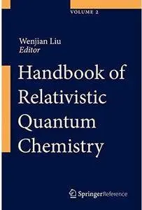 Handbook of Relativistic Quantum Chemistry [Repost]