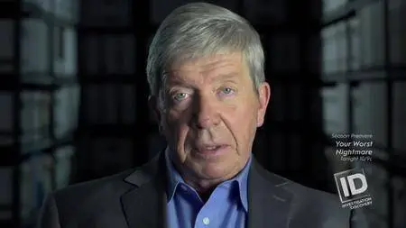 Homicide Hunter: Lt Joe Kenda S07E13