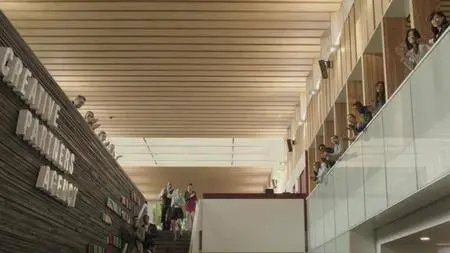 The Arrangement S02E02