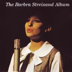 Barbra Streisand - The Barbra Streisand Album (1963) [2007, Digitally Remastered] *Re-Up*