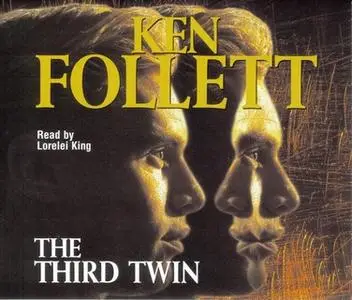 «The Third Twin» by Ken Follett