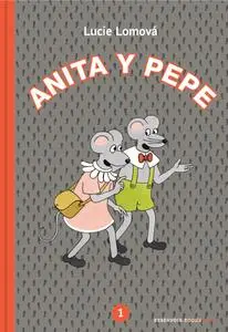 Anita y Pepe 1 de 2