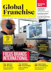 Global Franchise - Volume 7 No.3 - July 2022