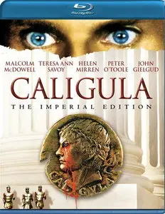 Caligula / Калигула (1979)