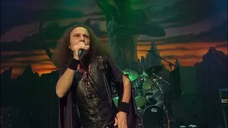 DIO - Holy Diver Live (2006)