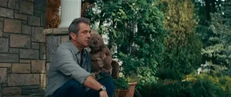 The Beaver / Le Complexe du Castor (2011)