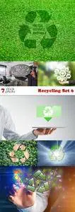 Photos - Recycling Set 6