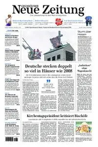 Gelnhäuser Neue Zeitung - 11. März 2019