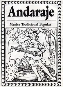 Andaraje Discography (1982-1992)