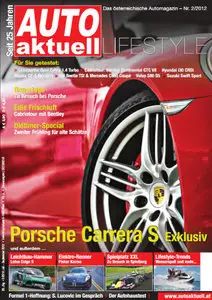 Auto aktuell Magazin No 02 2012