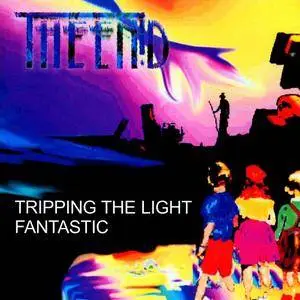 The Enid - Tripping The Light Fantastic (1994) [Reissue 2011]