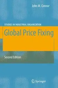 Global Price Fixing, 2nd edition (Repost)