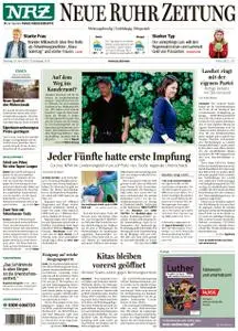 Neue Ruhr Zeitung – 20. April 2021