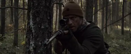Hunter Hunter (2020)
