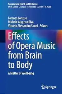 Effects of Opera Music from Brain to Body: A Matter of Wellbeing