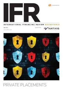 IFR Magazine – May 28, 2015