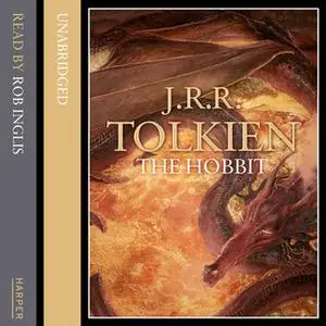 «The Hobbit» by J.R.R. Tolkien