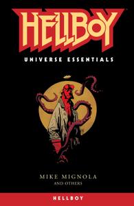 Hellboy Universe Essentials - Hellboy (2021) (digital) (Son of Ultron-Empire