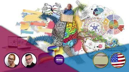 Mind Mapping · Mind Mapping step by step