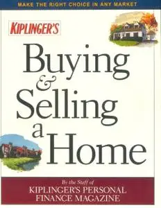 Buying & Selling a Home