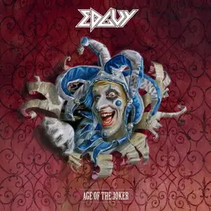 Edguy - Age of the Joker (2011) 