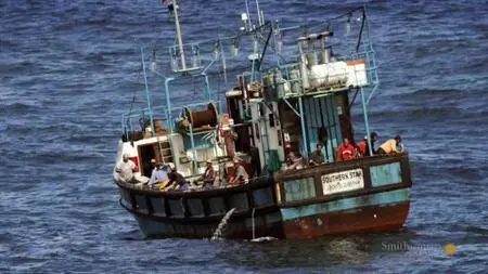 Aerial Africa S01E01