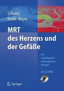 MRT des Herzens und der Gefäße [Repost]