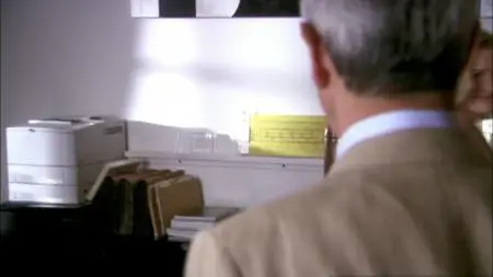 Damages S02E01