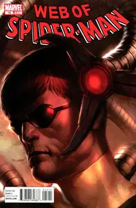 Web of Spider-Man #12