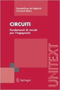 Circuiti. Fondamenti di circuiti per l'ingegneria