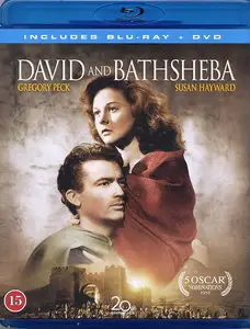 David and Bathsheba (1951) [ReUp]