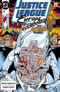 Justice League Europe 016 1990 Digital