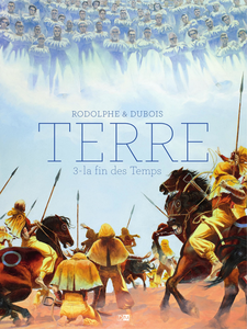 Terre - Tome 3 - La Fin Des Temps