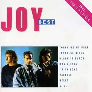 Joy - Best (1992) [Reissue]