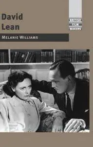 David Lean by Melanie Williams