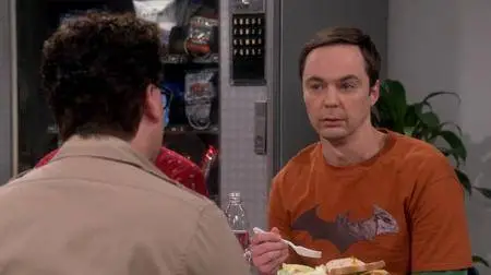 The Big Bang Theory S11E02