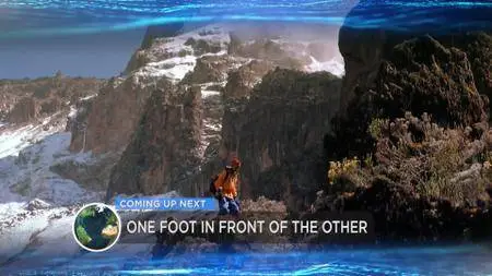 Journey with Dylan Dreyer S02E11
